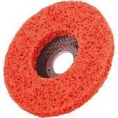 Norton Disco Abrasivo Blaze Rapid Strip 115 Mm 10 Unità
