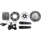 Sram Gruppo Di Componenti Per Bicicletta Eagle 90 E-mtb Bosch