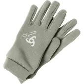 Odlo Guanti Stretchfleece Liner Eco