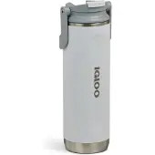 Igloo Tumbler 20 Bottiglia termica (591 ml, grigio)