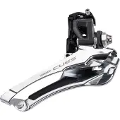 Shimano Deragliatore Anteriore Cues Fd-u6030 9-10s Brazed-on