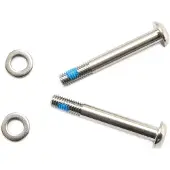 Sram Perno Della Pinza Del Freno Titanium 2 Unità