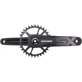 Sram Guarnitura Sx Eagle Dub Direct Mount