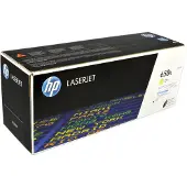 HP Toner 658X (W2002X) - Giallo Alta capacità