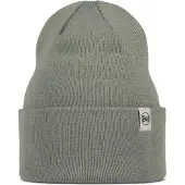 Buff Berrretto Knitted