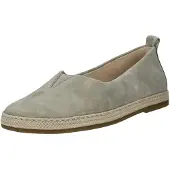 Gabor Slipper verde pastello