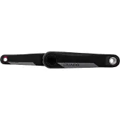 Quarq Pedivella D2 Dub Carbon