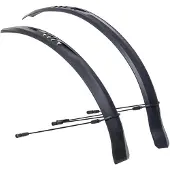 Hebie Set Di Parafanghi Viper S