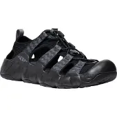 Keen Sandalo 'Hyperport H2' nero
