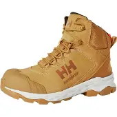Helly Hansen Scarpe Antinfortunistiche Oxford S3