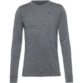 Odlo Maglietta Intima Tenica A Maniche Lunghe Merino 200