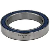 BLACK BEARING Cuscinetti B5 63801-2rs