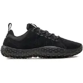 Merrell Wrapt Sneaker Uomo (48, nero/grigio)