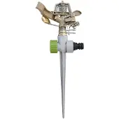 Hepogarden Spruzzatore Metallic