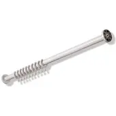Hewi 801.34.99400 50 Asta VH Ser 801, L:1025mm,