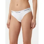 Calvin Klein Underwear Slip nero / bianco
