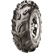 Maxxis Pneumatico Quad Zilla Mu01 52j E