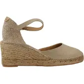 Toni pons Espadrillas Con Zeppa Caldes
