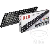Did Catena ZVMX2 Nera 520 525 530 520 ZVM-X 110 MAGLIE