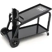 HBM Carrello per saldatura Compact Slide