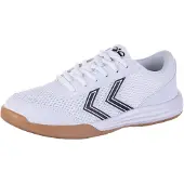 Hummel Scarpa sportiva nero / bianco