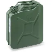 HBM Tanica, verde