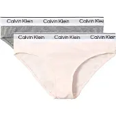 Calvin Klein Slip Da Donna G80g800726 2 Unità