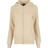 Urban Classics Felpa Con Zip Tb8005