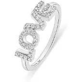 Tamaris Anello argento - 56