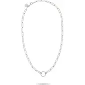 Tamaris Catenina argento - 45cm