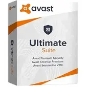 Avast! Ultimate Suite 2026