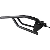 Kappa Moto Attacco Posteriore Per Top Case Kr1570 Monokey