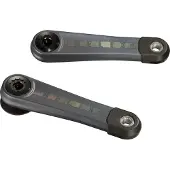 E*thirteen Pedivella E-spec Helix Race Carbon Bosch/brose/tq 26mm Offset