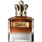 Jean Paul Gaultier Scandal Elixir, profumo, per uomo, 150 ml