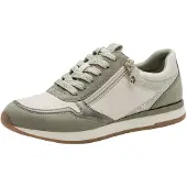 Tamaris Sneaker verde - 39