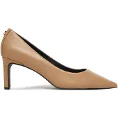 HUGO Scarpe Con Tacco Devany 10274038 Red
