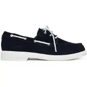 Karl Lagerfeld Mocassino 'KORI BOAT' navy