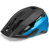 Cube Casco Per Mtb Stray X Actionteam Mips