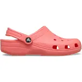 Crocs Classic Sandali (M6 / W8, rosso)