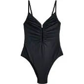 Next Costume intero nero