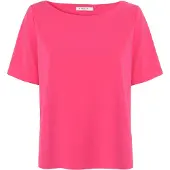 TATUUM Maglietta 'Kero' rosa