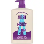 Aussie Miracle Moist 1000 ml Balsamo