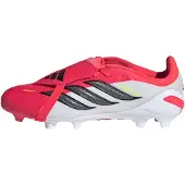 Adidas Scarpe Da Calcio Junior Predator Elite Fold-over Tongue Fg