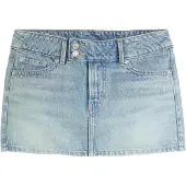 Levi's Gonna blu chiaro
