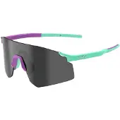 Bolle - Occhiali da sole - C-Icarus Coloria - TNS Gun in Pelle - Taglia M - Verde