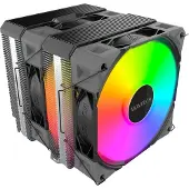 Montech Ventola Per Cpu Nx600 Argb