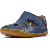Camper Sandalo Peu in pelle