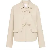 Tamaris Giacca beige - 50