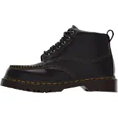 Dr. Martens Boots stringati 'Lowell' nero