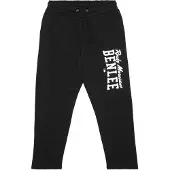 Benlee Pantaloni sportivi 'Beaty' nero / bianco